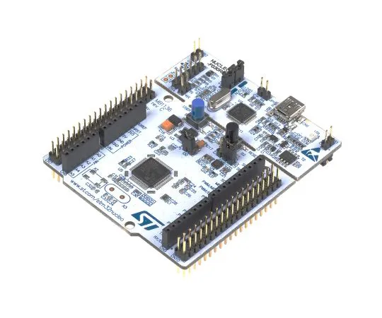 63-5116-58　意法半导体STM32核-64单片机开发板NUCLEO-F030R8　NUCLEO-F030R8