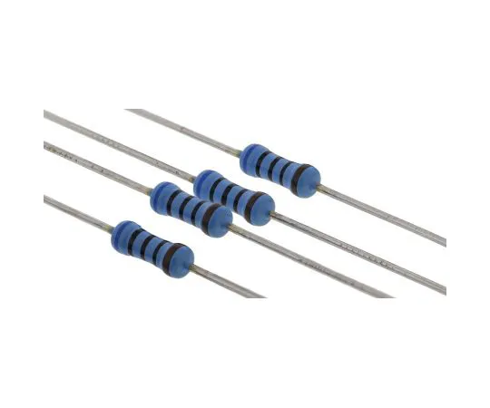 63-4954-88　Vishay 600Ω0.6W薄膜固定电阻±1%±50ppm/°C　MRS25000C6000FCT00