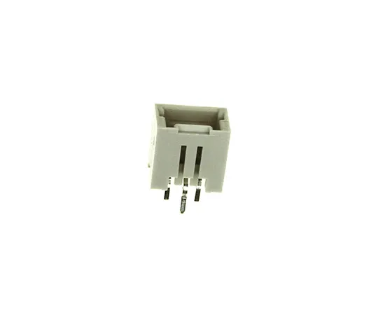 63-4952-57　TE Connectivity AMP迷你CT,3路，1列，直线式PCB头　292207-3