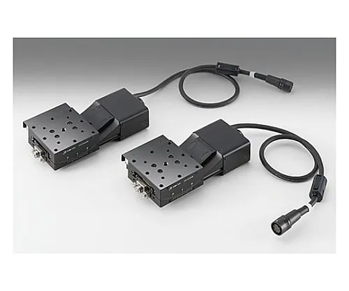 61-6984-43　导轨整体Gonio Stage 60 x 60 mm移动量±14°　OSMS-60A60