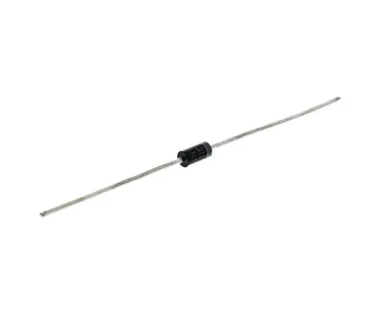 63-5053-98　二极管公司开关二极管，1A200V,2PinDO-411N4003-T　1N4003-T