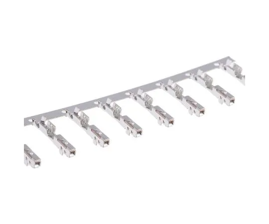 63-5000-71　TEConnectiveMULTILOCK040IIIFemalCriminTerminal联系人16AWG316838-1　316838-1