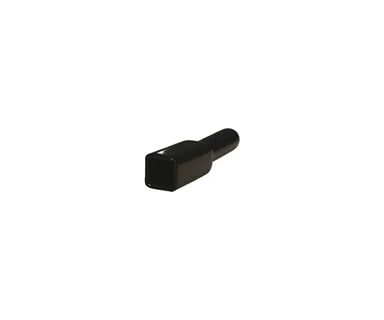 63-5025-62　Deutsch Receptacle电缆启动黑色，塑料　DT2P-BT-BK