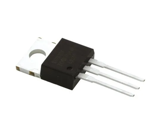 63-4865-77　IRF3205PBFN沟道MOSFET, 110 A, 55 V HEXFET,3引脚TO-220AB英飞凌　IRF3205PBF