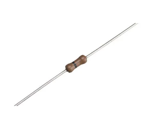 63-4920-73　涂料绝缘类型0固定电阻器跳线电阻器0Ω　Z16CT52A