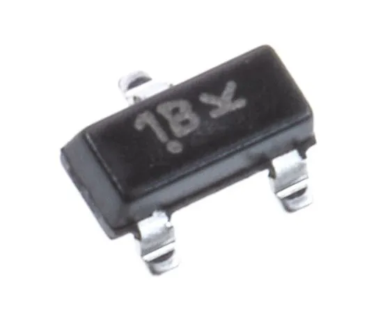 63-4871-16　半BC846BLT1GNPN晶体管，100 mA, 65 V,3-引脚SOT-23　BC846BLT1G