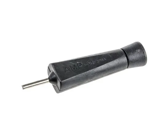 63-5095-90　微型通用Mate-N-Lok系列压头接触器的TE连通性压头提取工具　189727-1