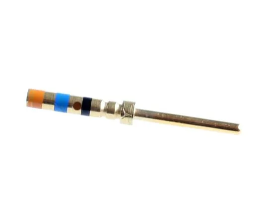 63-5072-92　AmphenolM39029系列，尺寸为22D5A,用于D38999圆形连接器的公压圆形连接器　M39029/58-360
