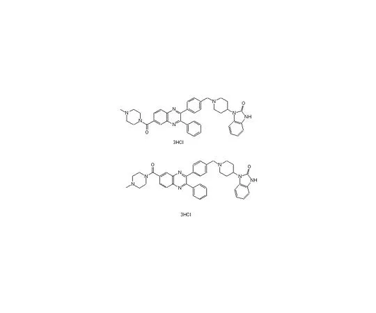 62-8406-85　Akt抑制剂XII,同工酶选择性，Akti-2　124029-2MG