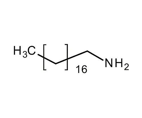 61-0374-22　合成用十八胺841029 250G　8.41029.0250