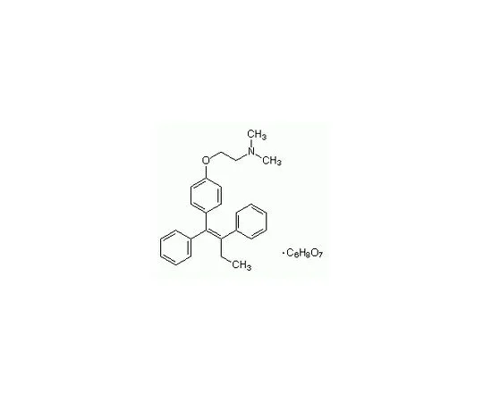 62-8440-14　柠檬酸他莫昔芬　579000-100MG