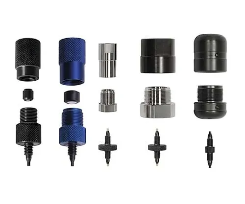 61-0320-73　Chromolith PerformanceRP-8e100-4.6Chromolith (R) 151468 1ST　1.51468.0001