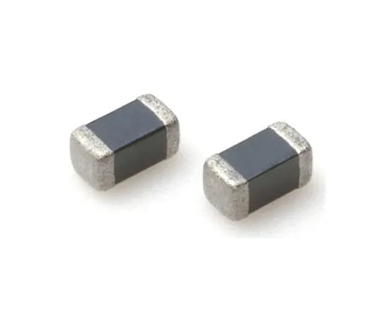 63-4913-06　TDK 6.8μH±10%铁素体多层SMD电感器，0603 (1608M) 壳体，SRF:60MHzQ:35 15mAdc 1.3ΩRdc　MLF1608E6R8KT