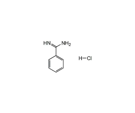 62-8409-47　苯扎米定，盐酸盐　199001-5GM