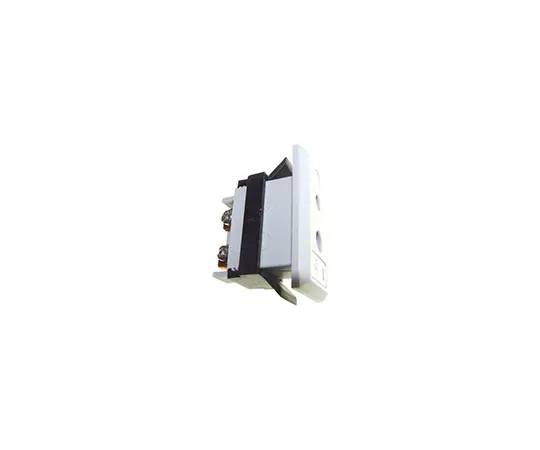 63-5086-91　RS PRO JIS标准面板安装插座连接器，用于B型热电偶B型，标准B型　771-9004
