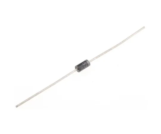 63-4978-81　Vishay1000V1.5A,硅结二极管，2针DO204AL1N5399-E3/54　1N5399-E3/54