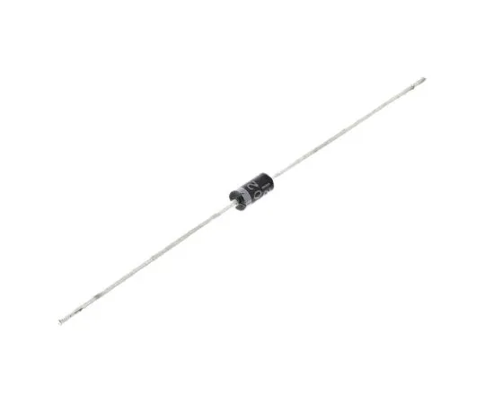 63-5069-77　导通半100V1A,硅结二极管，2针DO-41UF4002　UF4002
