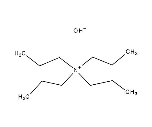 61-0343-90　用于合成的Tetrapropylammonium Hydroxide (40%溶液) 814068 250mL　8.14068.0250