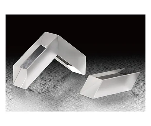 61-6884-48　菲涅耳菱形波纹板10 x 10 x 40.0mm　FRB-1010-2