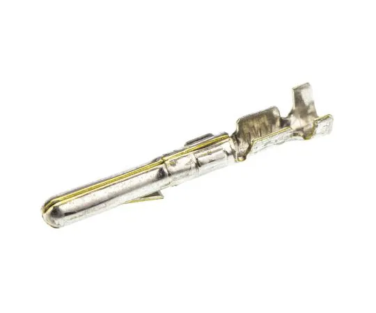 63-5014-89　TEConnectionCommercialMATEN-LOKMaleCrimp Terminal联系人18AWG1635555-6　163555-6