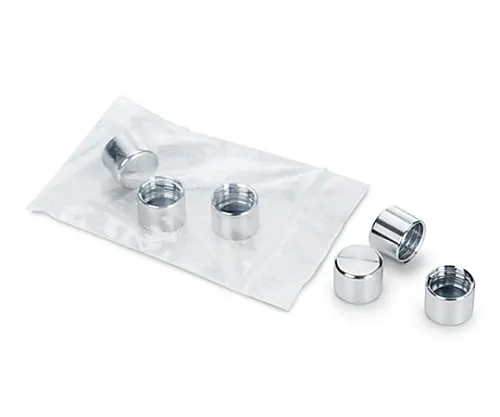 61-0322-49　Spectroquant (R) TOC Cell Test Screw Cap (耐热铝帽) 173500 6个单位　1.73500.0001
