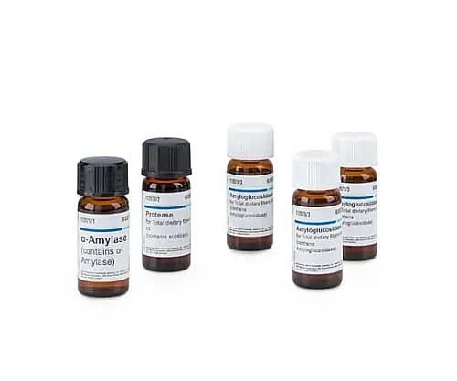 61-0311-45　Bioquant (TM) 膳食纤维试剂盒测量时间:100项测试112979 100项测试　1.12979.0001
