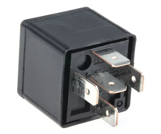 63-4968-28　TEConnectivityF4SPDT汽车继电器插头，24V直流线圈，40A　V23134A0056X432 1-1414167-0
