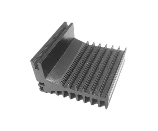 63-5104-60　散热器，TO-220, 3.1°C/W, 100 x 50 x 28mm,螺丝　PPN1000B