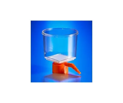 61-4692-18　瓶口过滤器500mLNY (尼龙) 0.2μm 12包　430049