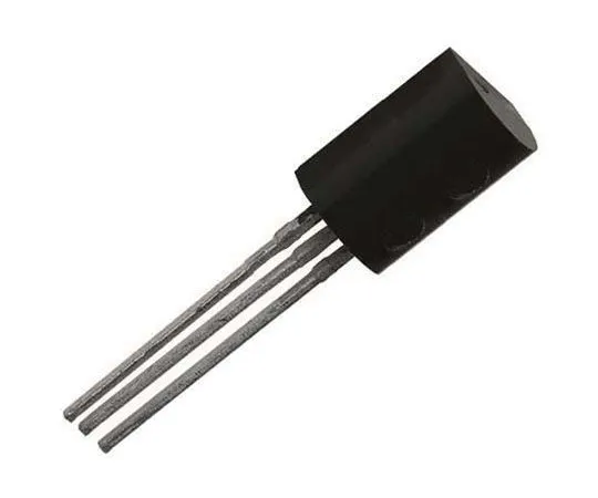 63-5120-21　半KSA1281YTAPNP晶体管，2 A, 50 V, 3针TO-92　KSA1281YTA