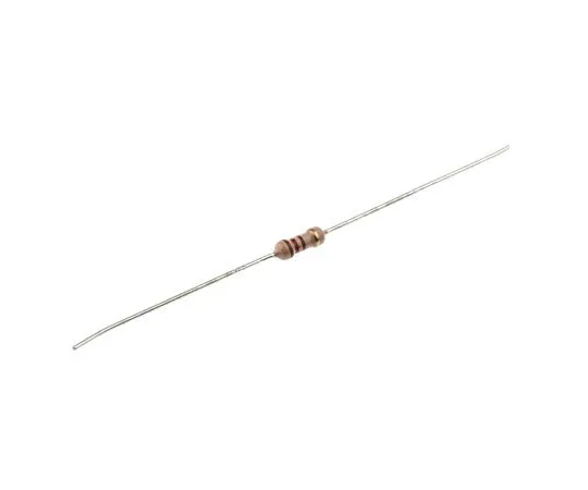 63-4991-07　RS 120Ω0.5W固定电阻±5% -500→+350ppm/°C　707-8154