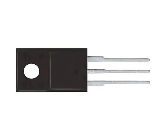 63-5120-07　FDPF085N10AN沟道MOSFET, 40 A, 100 V电源沟槽，3引脚TO220F安森美半导体　FDPF085N10A