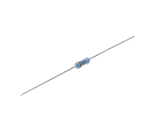 63-4953-49　Vishay 180Ω0.6W薄膜固定电阻±1%±50ppm/°C　MRS25000C1800FCT00