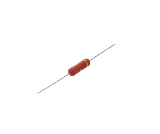 63-4957-19　Vishay 33kΩ3W金属薄膜固定电阻±5%±250ppm/°C　PR03000203302JAC00