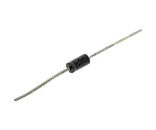 63-4898-36　Vishay600V1A,二极管，2引脚DO204AL1N4005-E3/54　1N4005-E3/54