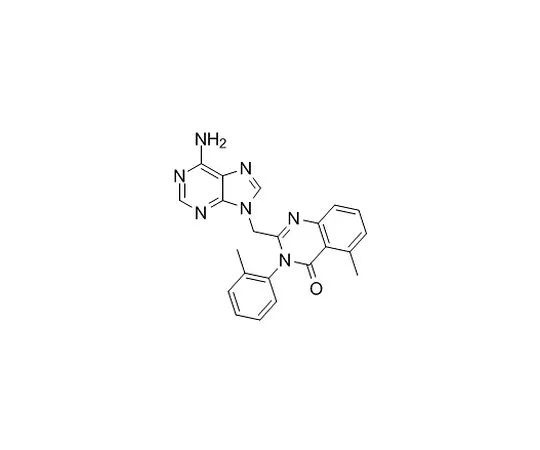 62-8433-98　PI3-Kδ抑制剂X,IC87114　528118-5MG