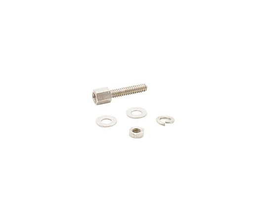63-5045-59　用于D-sub连接器的绞合母UNC4-40螺钉锁　9670009973