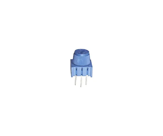 63-5048-27　10kΩ通孔微调电位器0.5W顶部调节阀3386系列　3386P-1-103TLF