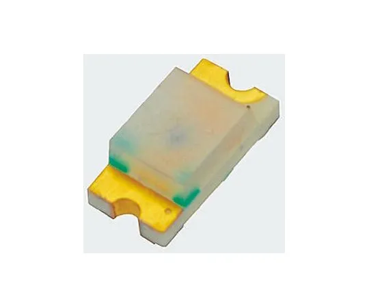 63-5088-53　2.4 V红色LED 1608 (0603) SMD, VishayVLMS1300-GS08　VLMS1300-GS08