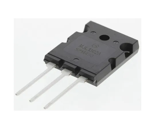 63-5106-05　半MJL1302AGPNP晶体管，15 A, 260 V, 3针TO-264　MJL1302AG
