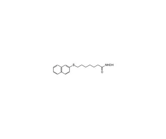 62-8422-50　组蛋白脱乙酰酶抑制剂VI, HNHA　382172-10MG