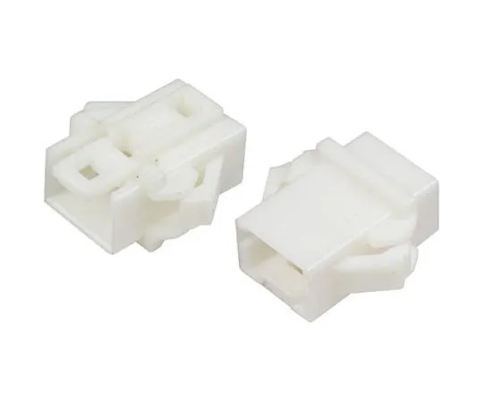 63-4952-07　TE Connectivity AMP迷你CT男到男连接器外壳，1.5毫米间距，3路，1排　292215-3