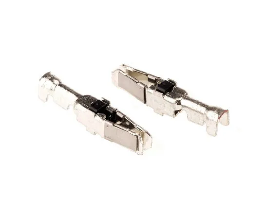 63-4858-82　TEConnectiveType XII系列，尺寸16 Female Crimp Circular Connector触头，线材尺寸16→12 AWG　2-66740-1
