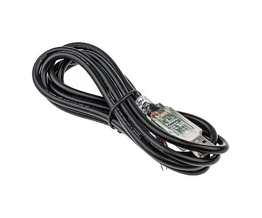 63-5010-58　FTDI芯片，1.8 TTL线端USB到UART电缆-TTL-232RG-VREG1V8-WE　TTL-232RG-VREG1V8-WE