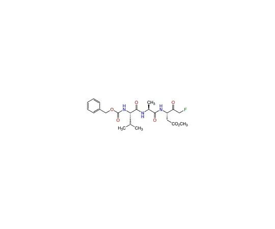 62-8441-70　InSolution (TM) 胱天蛋白酶抑制剂I　627609-1MG
