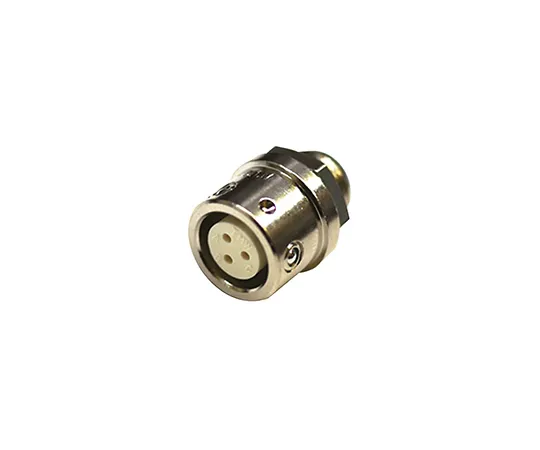 63-4910-98　Tajimi ElectronicsPRC05系列迷你面板安装连接器2触头插座　EPRC05-R2F