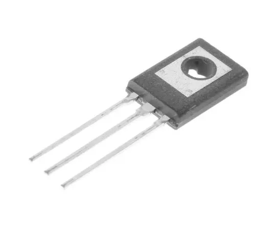 63-5090-42　Littelfuse,C106DG,晶闸管，400V2.55A,500μA3Pin,TO-225AA　C106DG