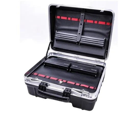 63-4928-87　GT线型聚丙烯工具箱车轮，465 x 352 x 255mm　ATOMIK WH PSS