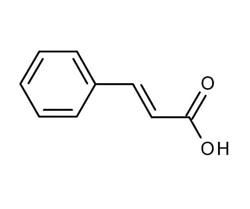 61-0324-97　用于合成的肉桂酸800235 250G　8.00235.0250