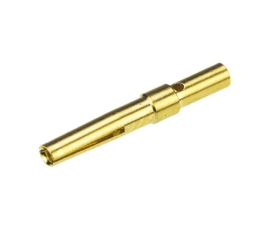 63-5064-50　绞合D-Sub标准系列，尺寸为1.8毫米母圈环形连接器用于D-Sub连接器，线材　9670003476